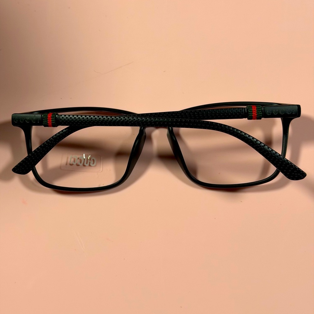 Gucci unisex frame